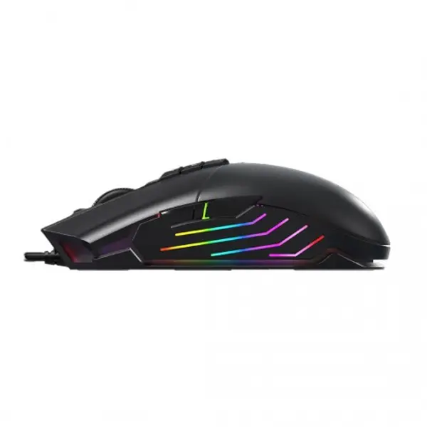 A4TECH Bloody P91S RGB Gaming Wired Mouse – View 4