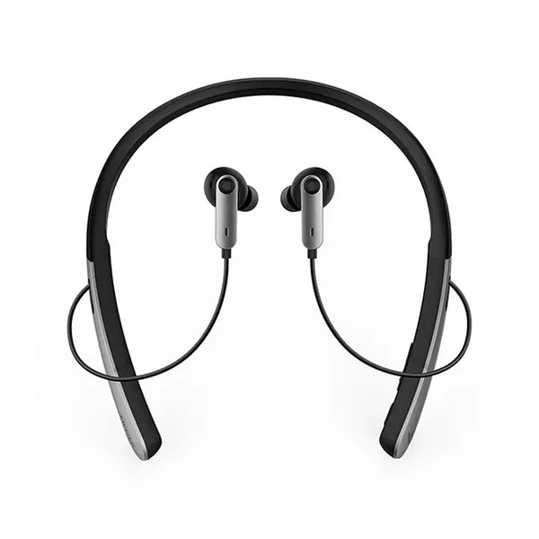 Edifier W330NB Black Noise Canceling Bluetooth Neckband – View 2