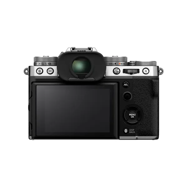 FUJIFILM X-T5 Mirrorless Camera – View 2