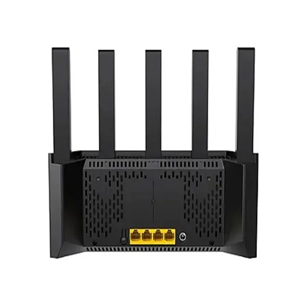 Tenda TX2L Pro AX1500 Dual-Band Gigabit Wi-Fi 6 Router – View 2