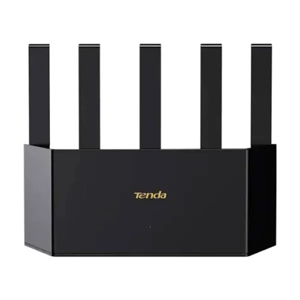 Tenda TX2L Pro AX1500 Dual-Band Gigabit Wi-Fi 6 Router – View 1