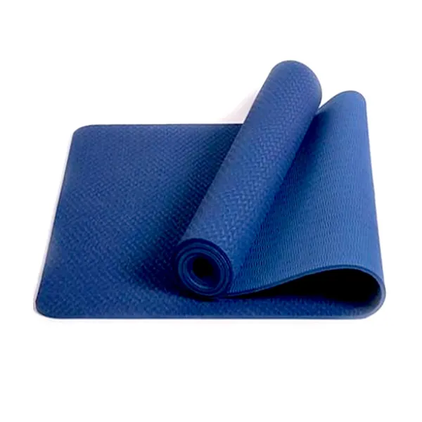 E-Co Friendly Quality 72x25 Inch Gym Yoga Mats-8MM – View 2