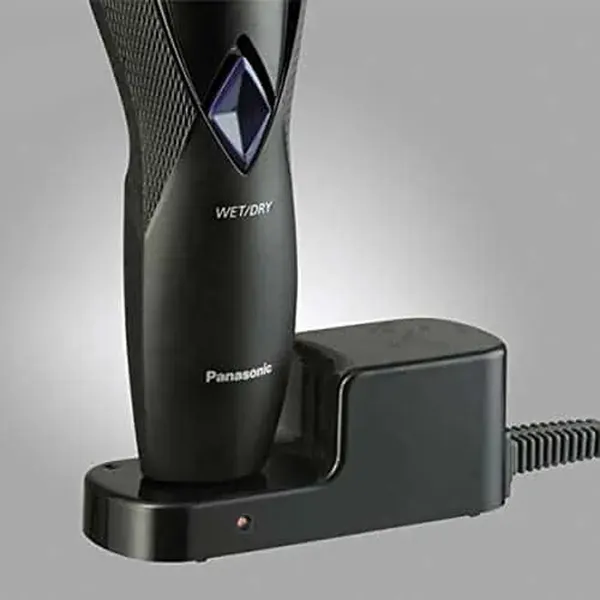 Panasonic ER-GB37 Electric Beard Trimmer Wet and Dry for Men – View 3