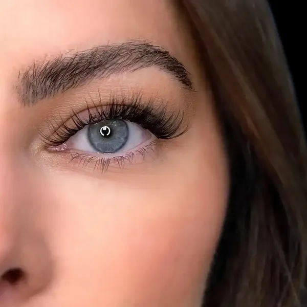 TIS Adorable Brat from Silk collection Premium quality Eyelashes – View 4