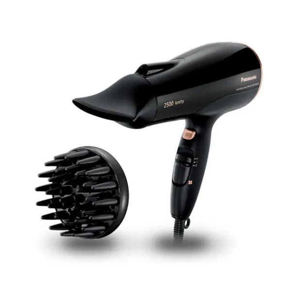 Panasonic EH-NE84 Extra Care Shine Boost Hair Dryer For Women  – View 2