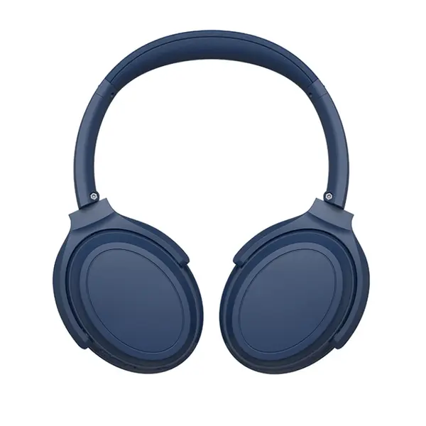 Edifier WH700NB Wireless Bluetooth Over Ear Headphone – Color: Blue – View 2