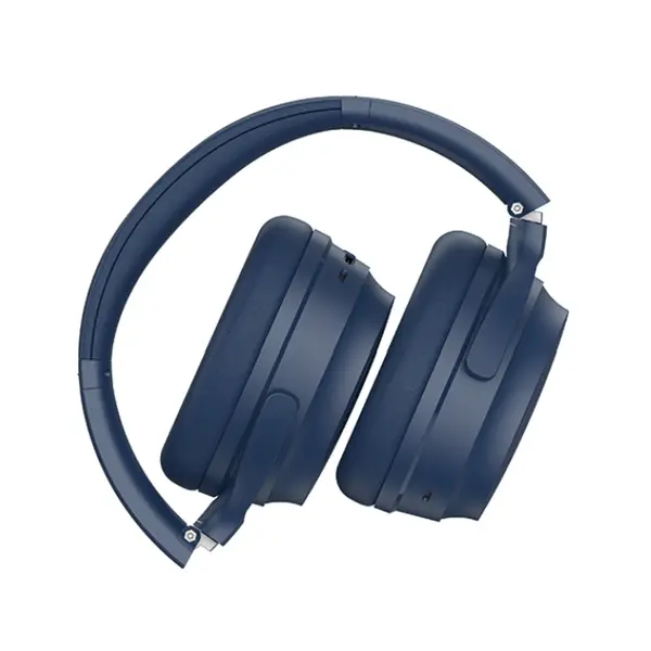 Edifier WH700NB Wireless Bluetooth Over Ear Headphone – Color: Blue – View 3