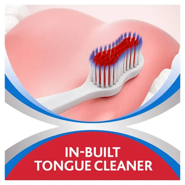 Parodontax Gentle on gums & Enamel Toothbrush Single – View 3
