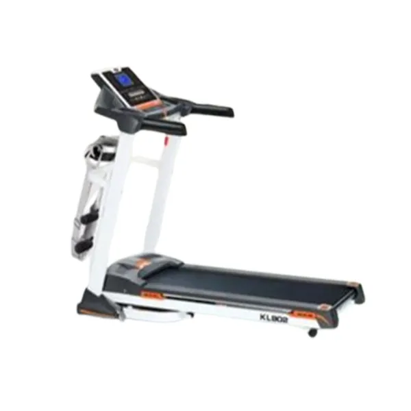 Daily Youth KL 902 Manual Incline Treadmill – View 2