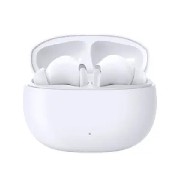 Joyroom Funpods Series JR-FB3 True Wireless Earbuds – Color: White – View 2