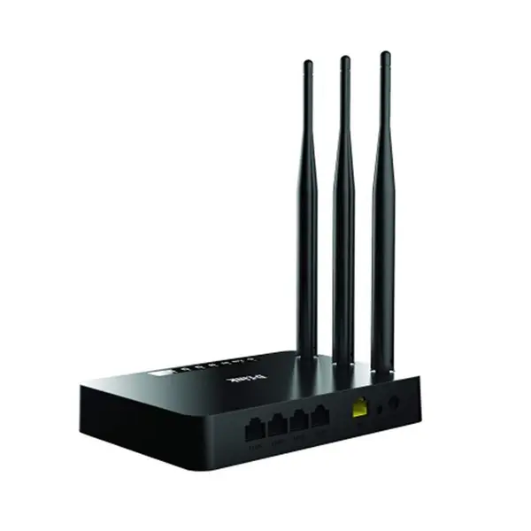 D-Link DIR-806IN AC750 Dual-Brand Wireless Router – View 3