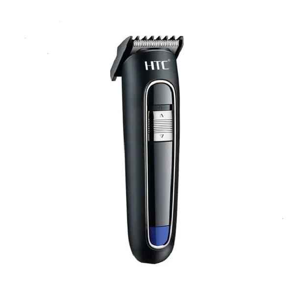 HTC AT-520 Rechargeable Cordless Hair Trimmer For Men – View 3