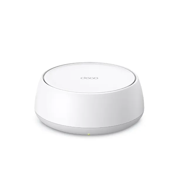 TP-Link Deco BE25 BE5000 Dual-Band WiFi 7 Mesh Router – View 1