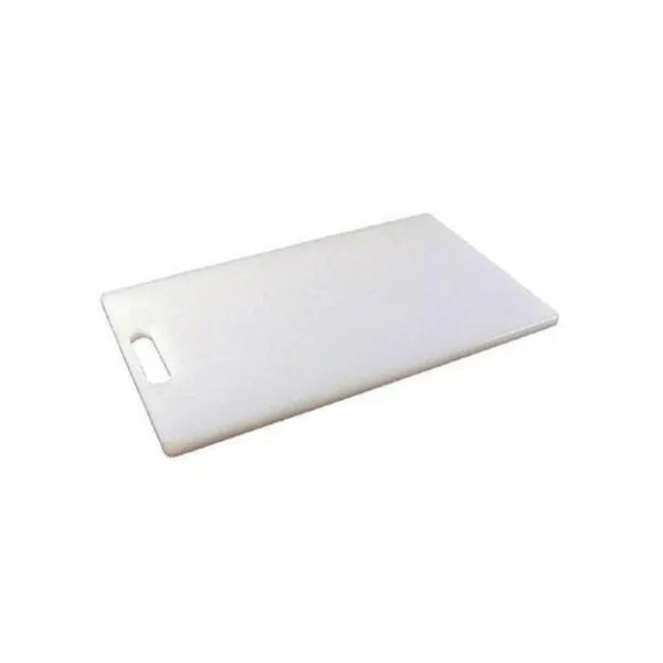 RFL 86648 Long Lasting Popular Chopping Board 25 CM White Color – View 3