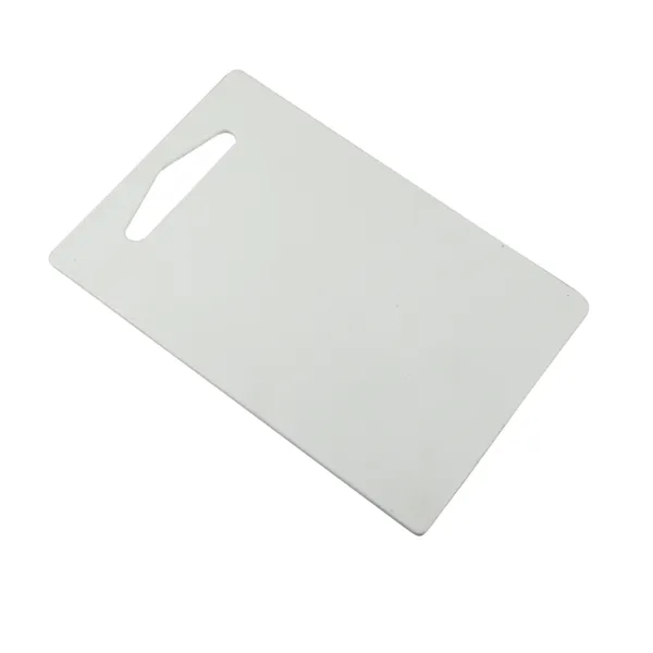 RFL 86648 Long Lasting Popular Chopping Board 25 CM White Color – View 2