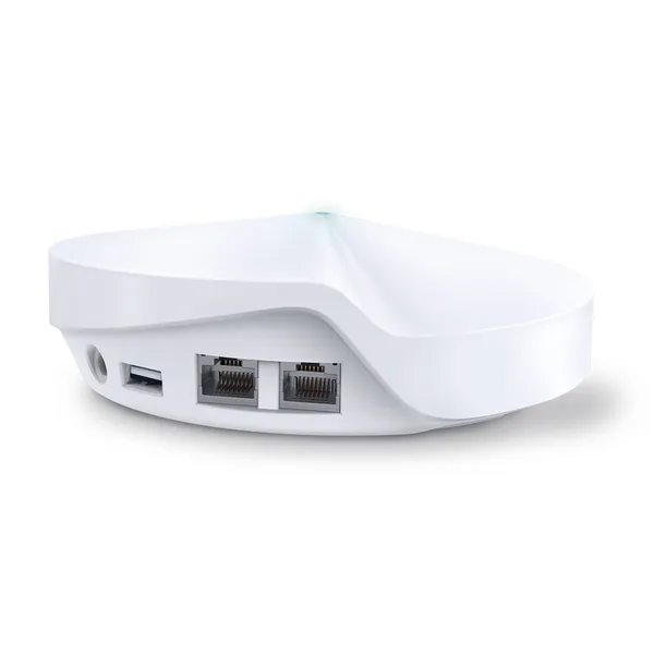 TP-Link Deco M9 Plus AC2200 Tri-Band Mesh WiFi Router (2-Pack) – View 3