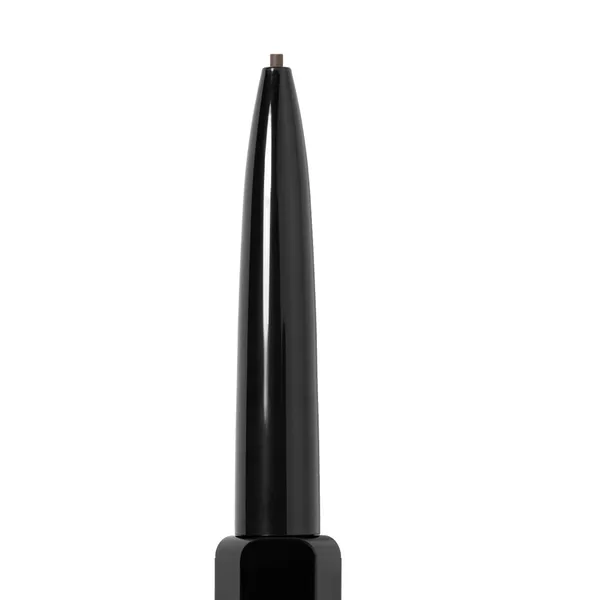 Rich Brown Huda Beauty Bombbrows Microshade Eyebrow Pencil – View 4