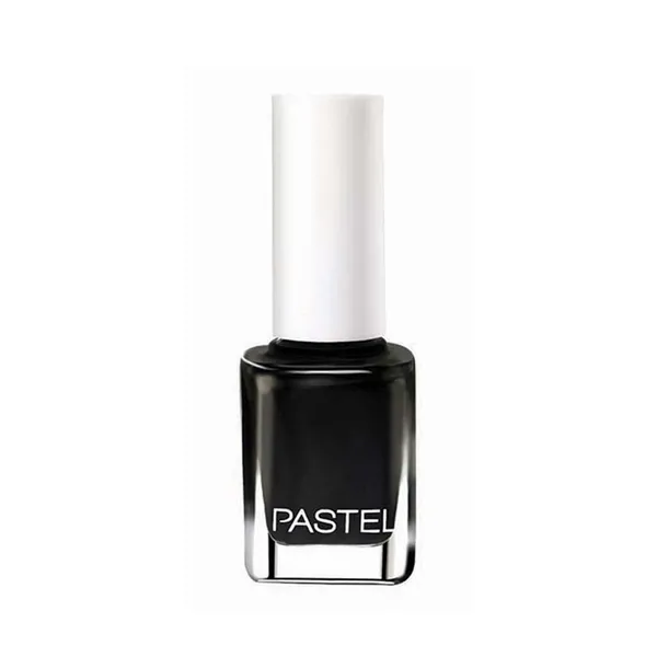 Pastel 38 Full Color Nail Enamel Victory of Black Nail Polish – View 1