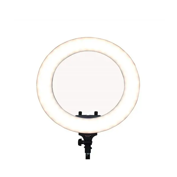 Simpex 522 Studio LED Ring Light 18 inch with Stand – View 5