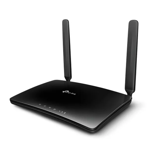 TP-Link TL-MR150 300Mbps 4G LTE Two Detachable Advanced Router – View 2