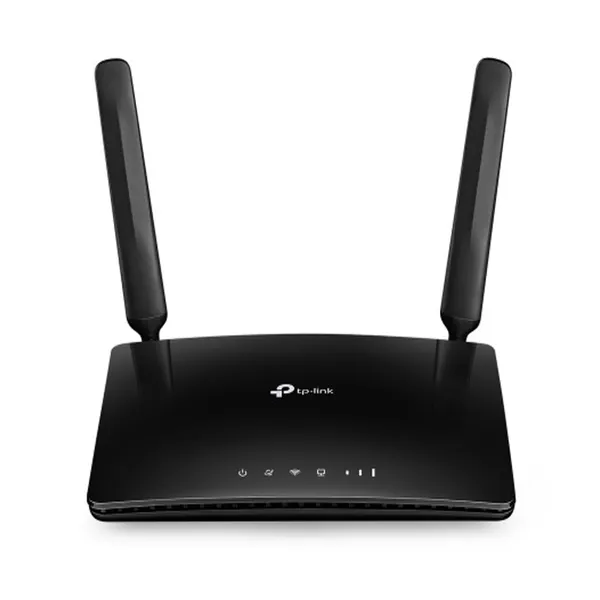 TP-Link TL-MR150 300Mbps 4G LTE Two Detachable Advanced Router – View 1