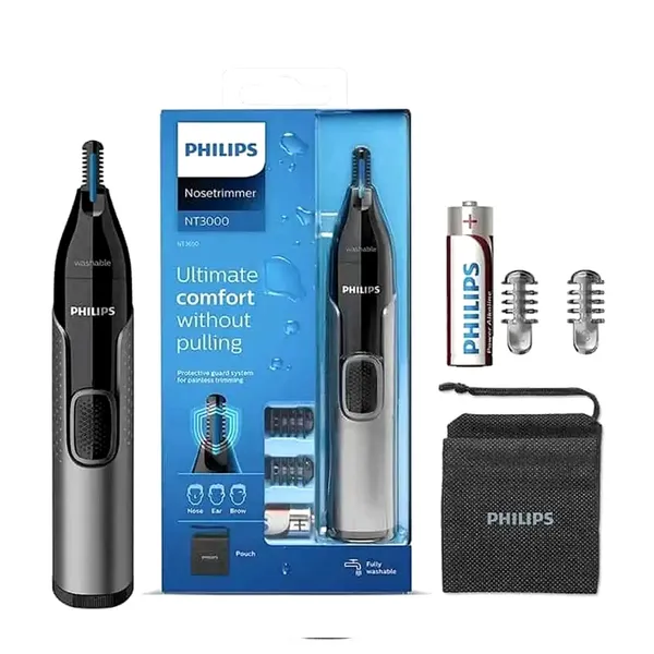 Philips NT3650/16 Nose Trimmer Series 3000 For Men – View 4