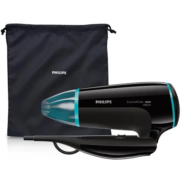 Philips BHD007 Essential Care Women Hair Dryer – View 4