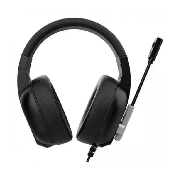 Lenovo HU75 50mm Driver RGB Wired Gaming Headset – View 3