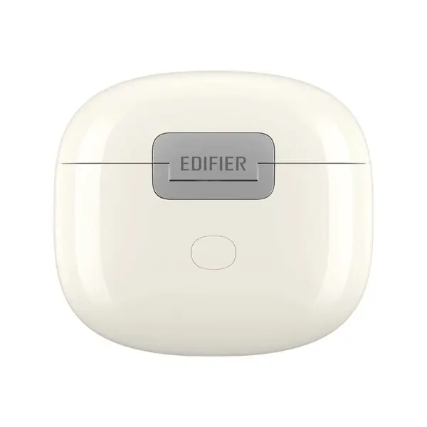 Edifier W320TN True Wireless In-ear Bluetooth Earbuds – Color: White – View 4