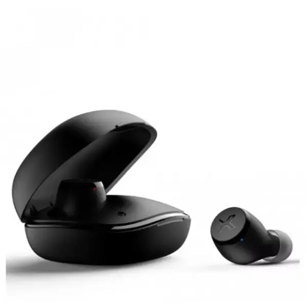 Edifier X3S Type-C True Wireless Stereo Bluetooth Earbuds – Color: Black – View 3