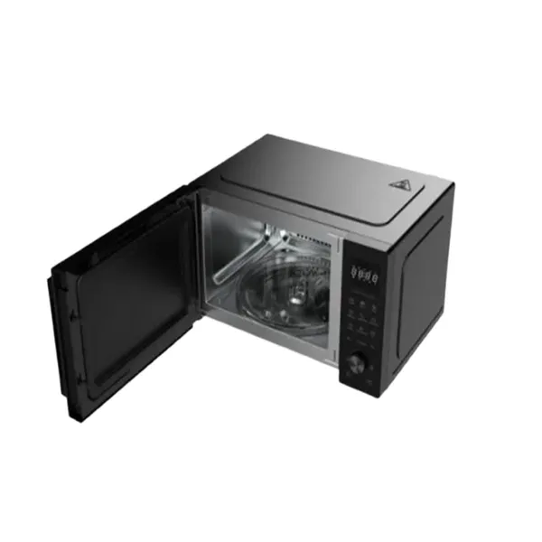 Hisense HMBC2809DSC 28L Convection Grill Microwave Oven – View 3