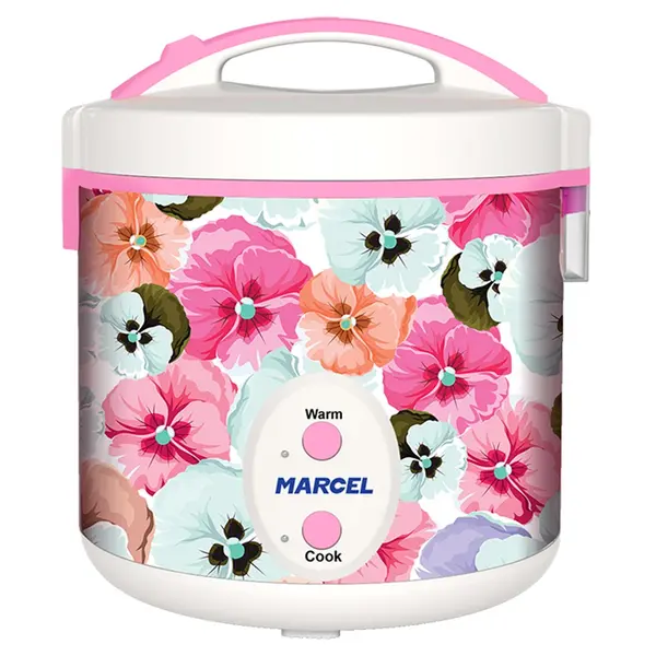 Walton WRC-TP28A 2.8 Liter Non-stick inner pot Rice Cooker – View 1