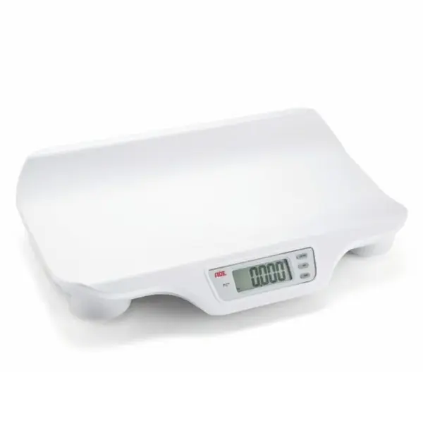 ADE M112600 Baby Weighing  Scale With Open Weighing Surface – View 1