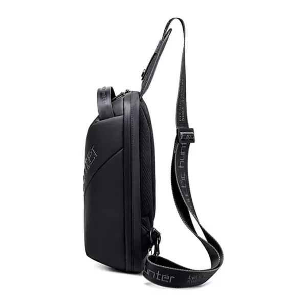 Arctic Hunter XB00121 Sport Waterproof Chest Shoulder Adjustable Cross body Bag – View 2