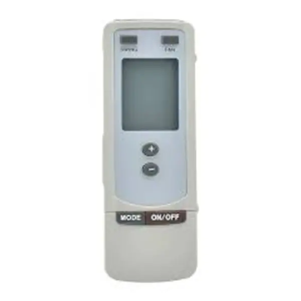 GREE ZY512A Multitool Accessories AC remote control – View 1