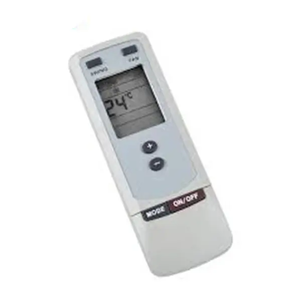 GREE ZY512A Multitool Accessories AC remote control – View 2