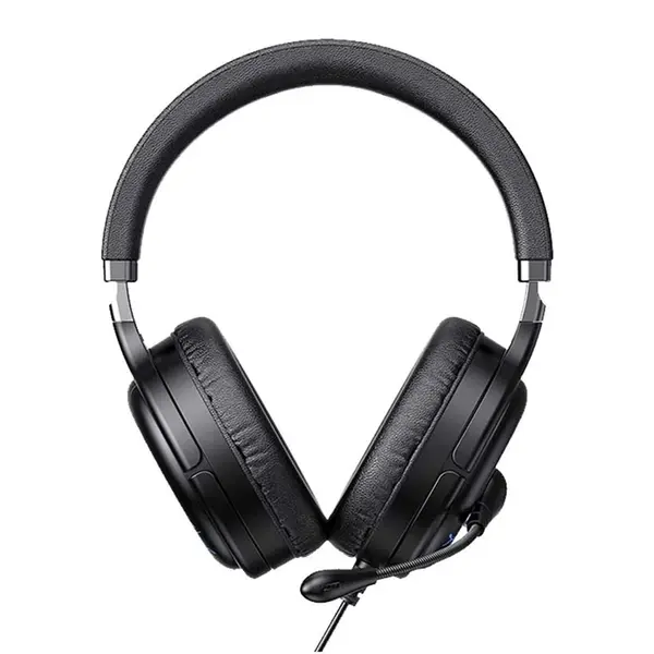 Havit H214U Wired Usb Omni-directional Headphone With Microphone – View 3