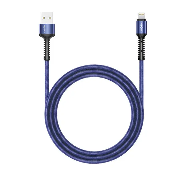 Anobik Essential EC-L100 Durable & Efficient Charging Cable – View 1
