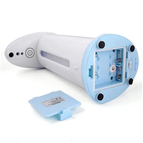 Soap magic sensor hands-free Liquid soap dispenser 350ml – View 4