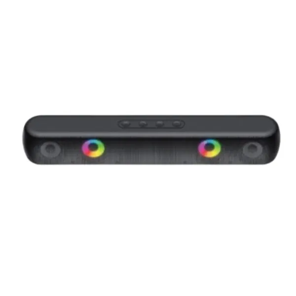 Havit SK854BT 10W Stereo Bluetooth Speaker with BT/USB/AUX/SD/FM – View 1