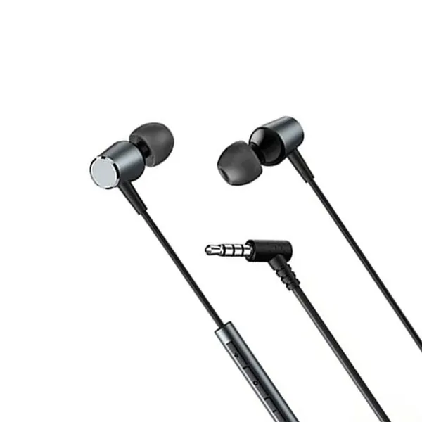 Oraimo Trumpet 3 HIFI Audio In-Ear Earphones – View 2