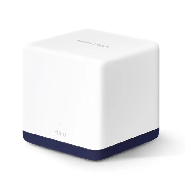 Mercusys Halo H50G AC1900 Dual Band Gigabit Mesh Router – View 1