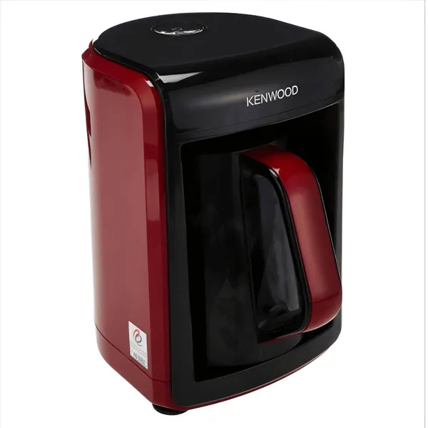 Kenwood CTP10.000BR 500ml Turkish Coffee Maker – View 1
