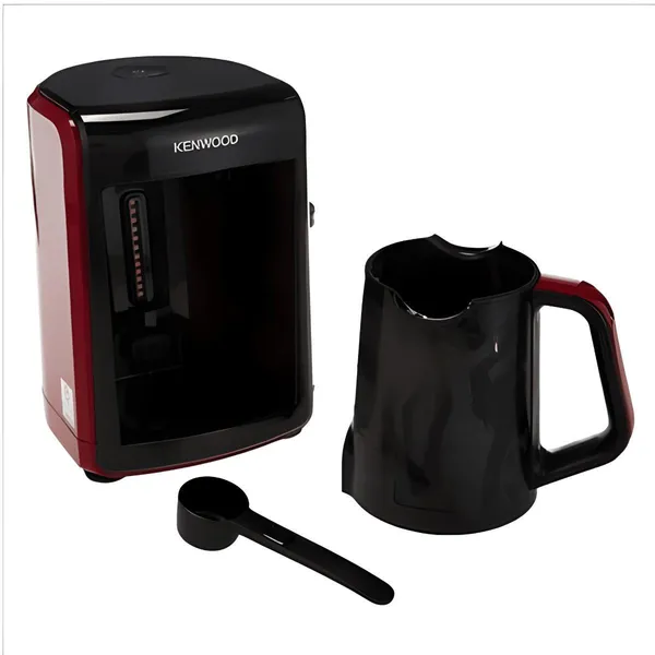 Kenwood CTP10.000BR 500ml Turkish Coffee Maker – View 2