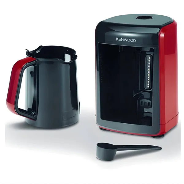 Kenwood CTP10.000BR 500ml Turkish Coffee Maker – View 3