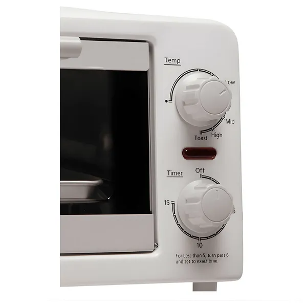 Panasonic NT-GT1 9 Liter 1200W Electric Oven – View 4