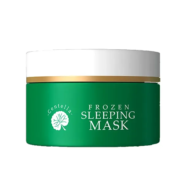 Laikou Centella Frozen Sleeping Mask Brightening – 100g – View 2