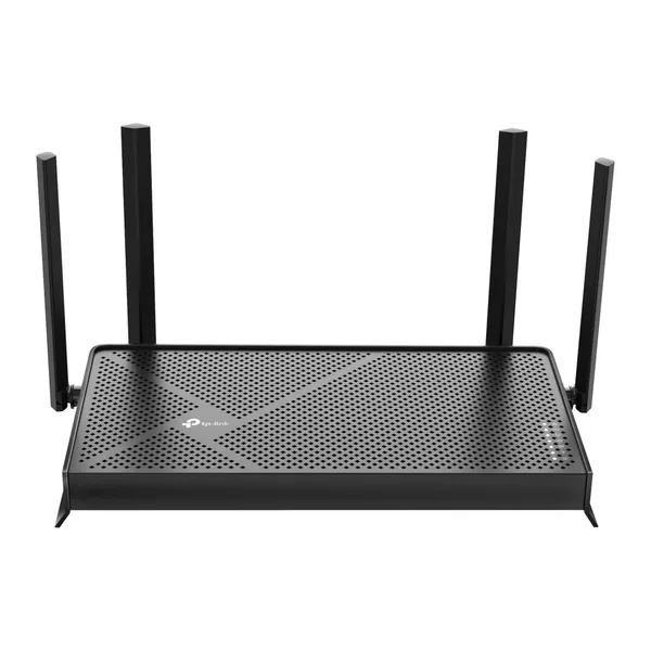 TP-Link Archer BE230 BE3600 Dual-Band WiFi 7 Router – View 1