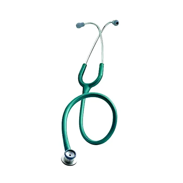 Littmann 2124 Classic II Infant 3M Stethoscope Caribbean Tube – View 2