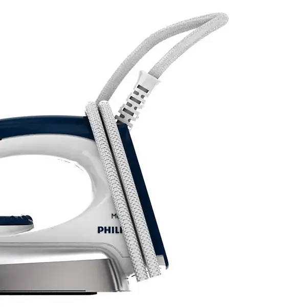 Philips GC101/02 Modena Lightweight Dry Iron for Efficient Ironing – View 3